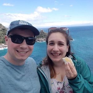 Meet your Posher, Anna